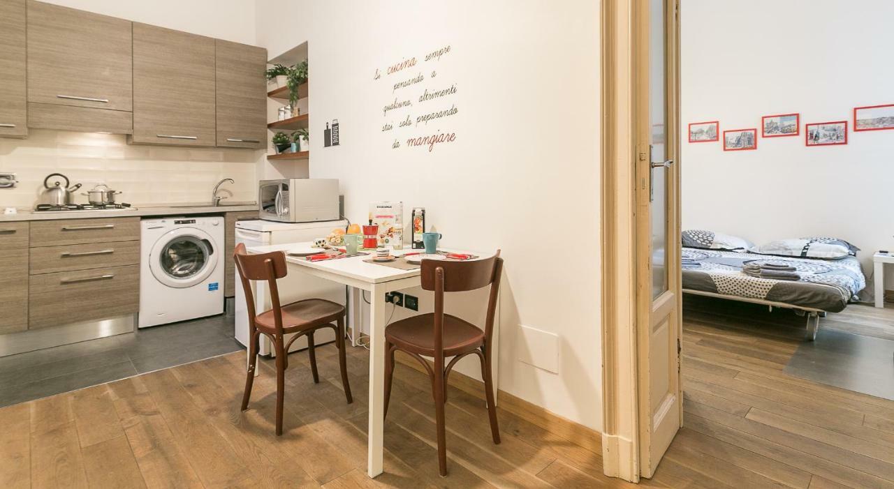 Borsieri 29 - Heart Of Isola Apartment Milan Exterior photo
